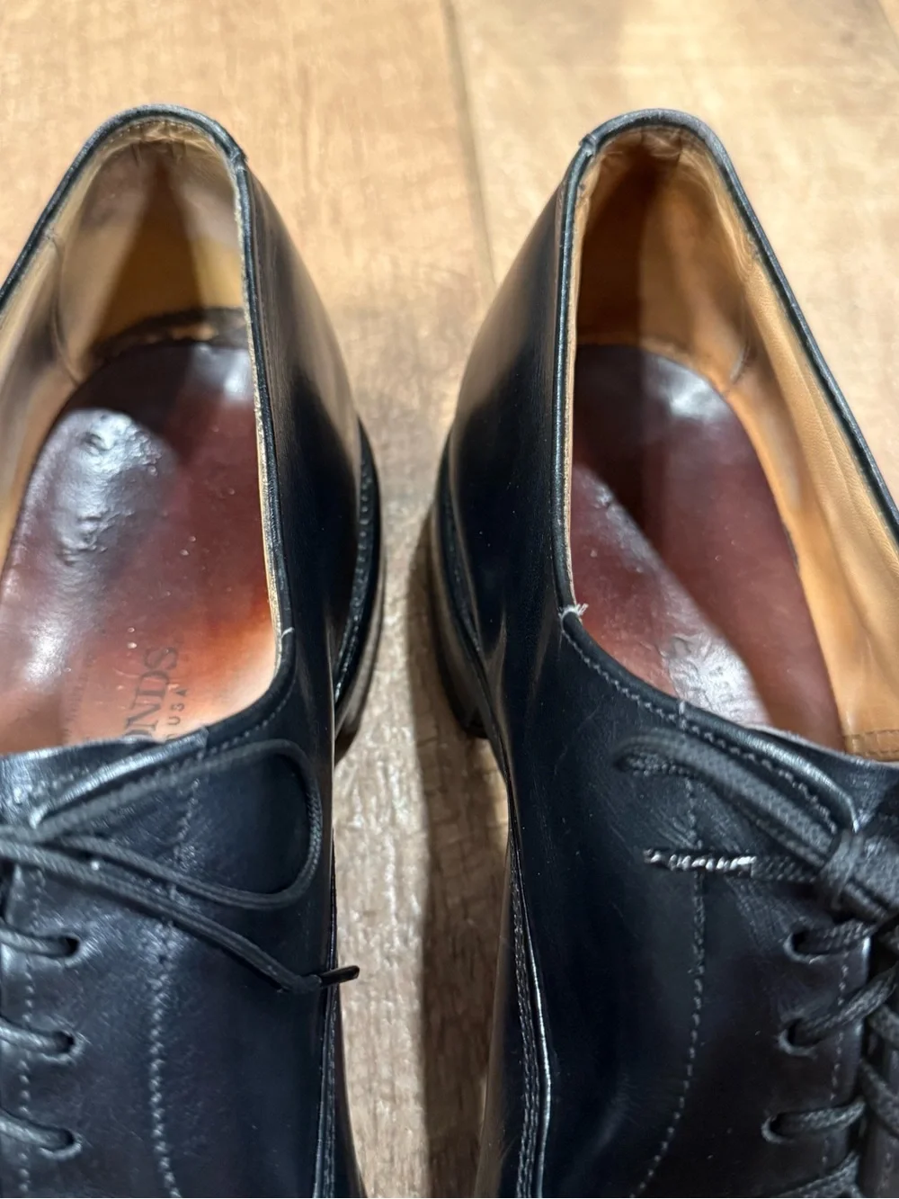 Allen Edmonds  